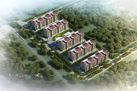 贵和花园三室两厅送车库证满五年免高税