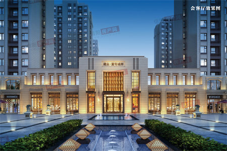 百合花园126m2套三精装修94万急售